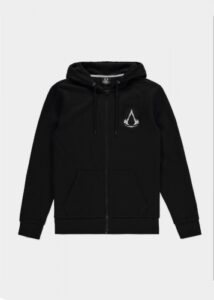 Mikina Assassin's Creed Valhalla - Crest Banner S Difuzed