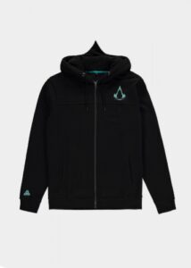 Mikina Assassin's Creed Valhalla - Shield And Hammer M Difuzed