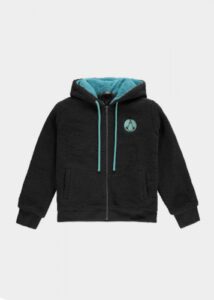 Mikina dámská Assassin's Creed Valhalla - Teddy S Difuzed