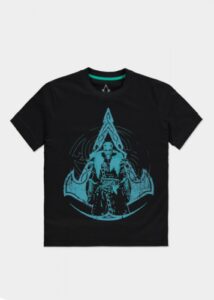 Tričko dámské Assassin's Creed Valhalla S Difuzed