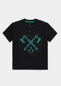 Tričko dámské Assassin's Creed Valhalla XXL Difuzed