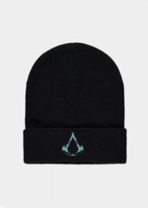 Čepice Assassin's Creed Valhalla - Logo Difuzed