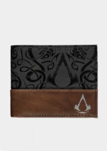 Peněženka Assassin's Creed Valhalla Difuzed