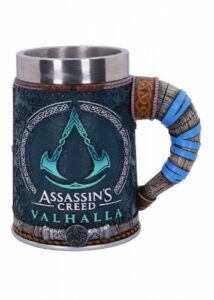 Korbel Assassin's Creed Valhalla Heo