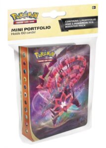 Pokémon - Sword & Shield 3: Darkness Ablaze Mini Portfolio ADC Blackfire