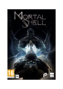 Mortal Shell Contact Sales