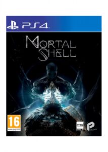 Mortal Shell Contact Sales