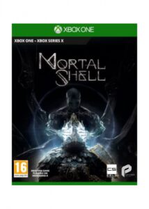 Mortal Shell Contact Sales