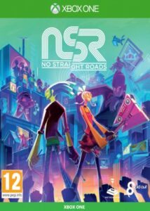 No Straight Roads Collector’s Edition Sold Out