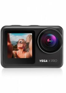 Sportovní kamera Niceboy VEGA X PRO Niceboy