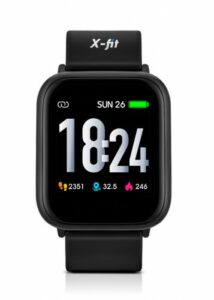 Hodinky Niceboy X-Fit Watch Niceboy