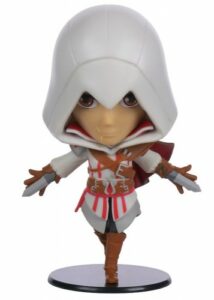 Figurka Ubisoft Heroes - Ezio Ubisoft