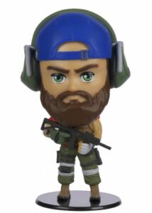 Figurka Ubisoft Heroes - Nomad Ubisoft