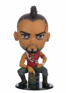 Figurka Ubisoft Heroes - Vaas Ubisoft