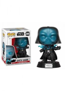 Figurka Funko POP! Star Wars: Electrocuted Vader ADC Blackfire