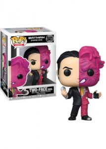 Figurka Funko POP! Heroes: Batman Forever - Two Face ADC Blackfire
