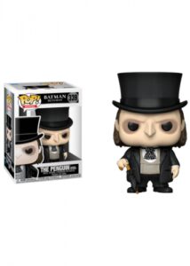 Figurka Funko POP! Heroes: Batman Returns - Penguin ADC Blackfire