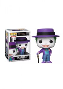 Figurka Funko POP! Heroes: Batman - The Joker 1989 (w/Chase) ADC Blackfire
