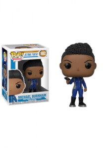 Figurka Funko POP! TV: Star Trek Discovery - Michael Burnham ADC Blackfire