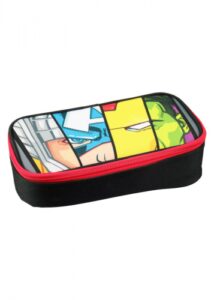 Pouzdro Avengers Merch