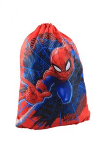 Swimbag Spider-Man Merch
