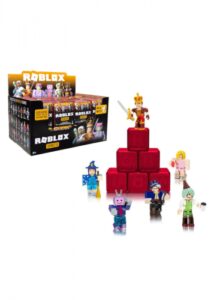 Blind Box Roblox - Celebrity Garnet TM Toys