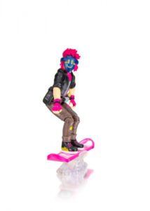 Figurka Roblox - Digital Artist TM Toys
