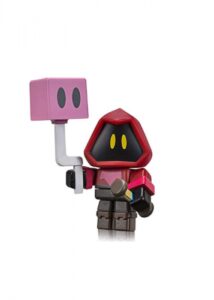 Figurka Roblox - Quest Minion TM Toys