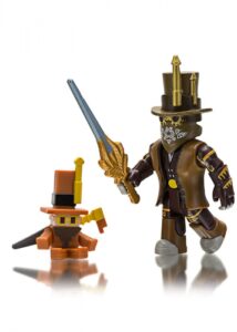 Figurka Roblox - Chillthrill709 TM Toys