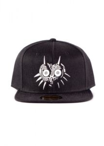 Kšiltovka Zelda - Metal Badge Difuzed