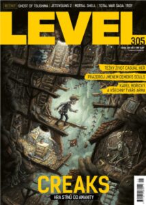 LEVEL 305