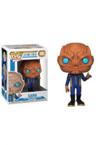 Figurka Funko POP! TV: Star Trek Discovery - Saru (poškozený obal) ADC Blackfire