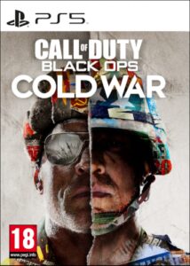 Call of Duty: Black Ops Cold War Activision
