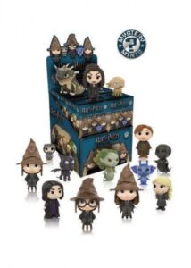 Figurka Funko Mystery Minis: Harry Potter 2 ADC Blackfire
