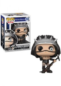 Figurka Funko POP! Rocks: Marilyn Manson - Marilyn Manson ADC Blackfire