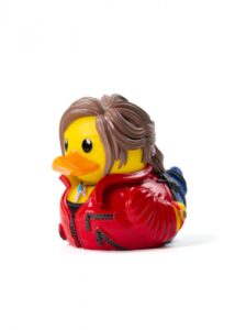 Figurka - Sběratelská kachnička TUBBZ - Claire Redfield (Resident Evil) Hype