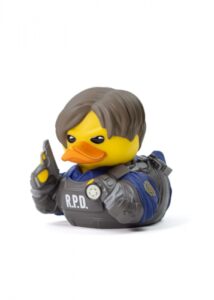 Figurka - Sběratelská kachnička TUBBZ - Leon S. Kennedy (Resident Evil) Hype