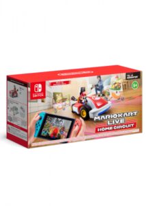 Mario Kart Live Home Circuit - Mario nintendo