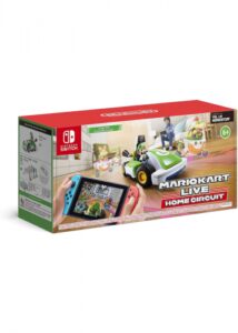 Mario Kart Live Home Circuit - Luigi nintendo