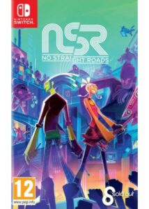No Straight Roads Collector’s Edition Sold Out