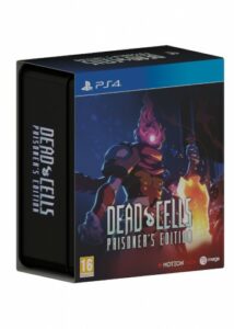 Dead Cells - Prisoner's Edition Merge Games