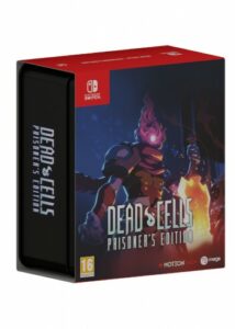 Dead Cells - Prisoner's Edition Merge Games