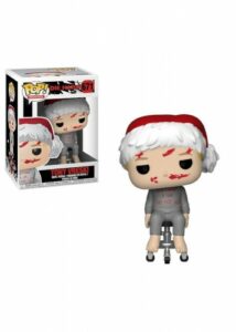 Figurka Funko POP! Movies: Die Hard - Tony Vreski ADC Blackfire