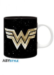 Hrnek DC Comics - Wonder Woman 84 Abysse Corp