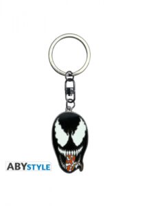 Klíčenka Marvel - Venom Abysse Corp