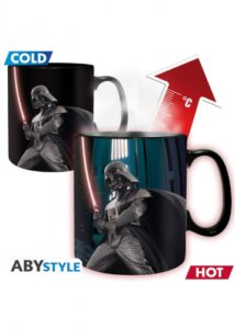 Hrnek Star Wars - Darth Vader Abysse Corp