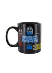 Hrnek PAC-MAN Abysse Corp