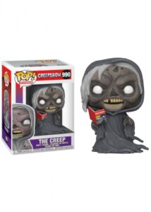 Figurka Funko POP! Creepshow - The Creep ADC Blackfire