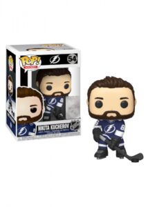 Figurka Funko POP! NHL: Lightning - Nikita Kucherov (Home Jersey) ADC Blackfire