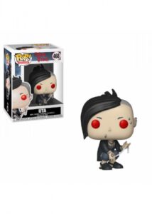 Figurka Funko POP! Tokyo Ghoul - Uta ADC Blackfire
